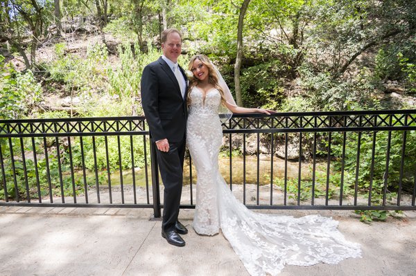 Wedding example