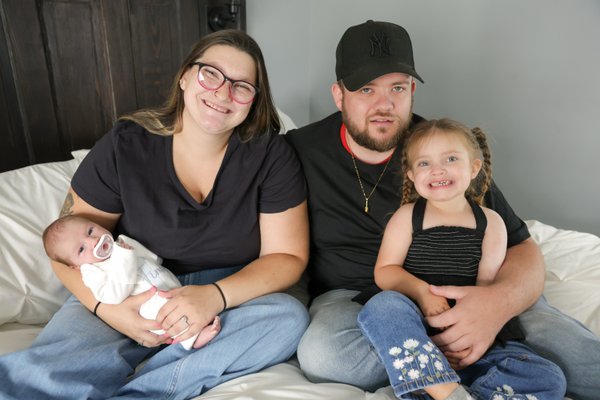 Family example