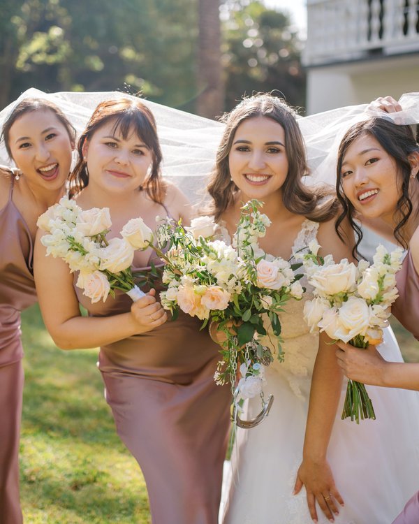 Wedding example
