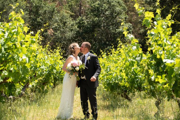 Wedding example