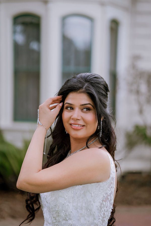 Wedding example