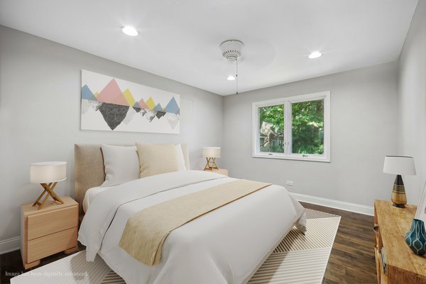 Real Estate example