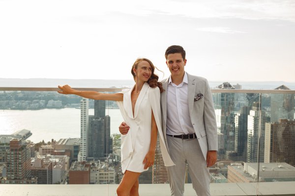 Engagement example