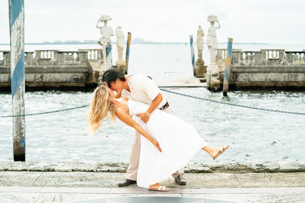 Engagement example