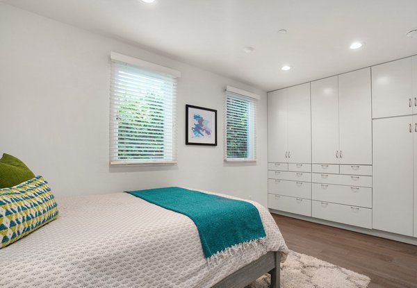 Real Estate example