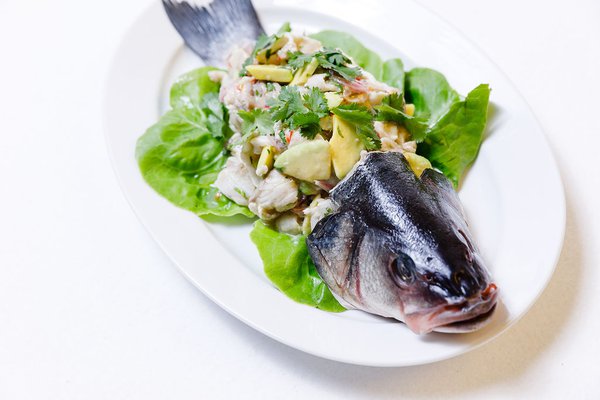 Food example