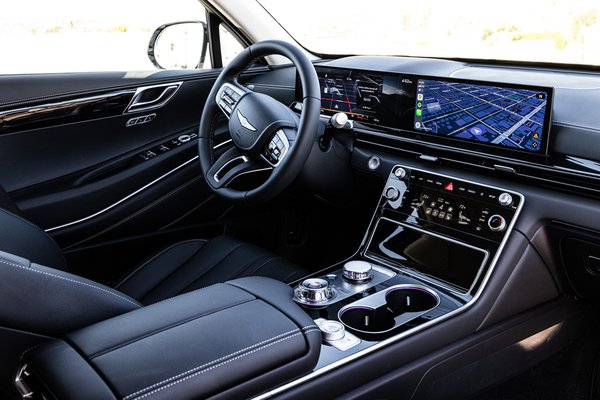 Automotive example