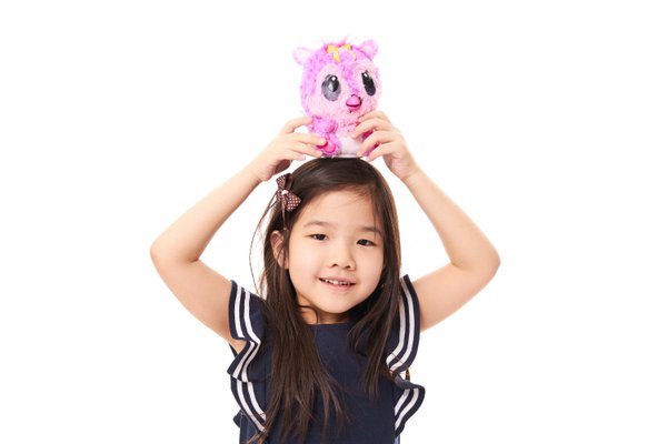 Kids example