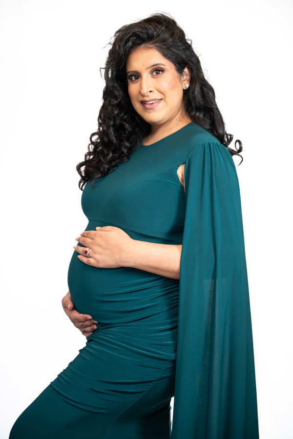 Maternity example