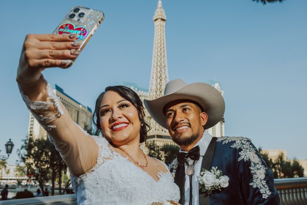 Wedding example