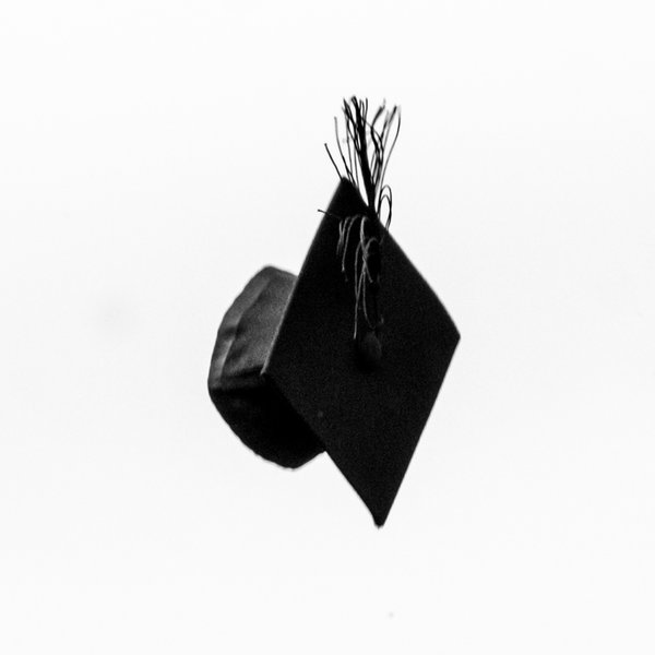 Graduation example