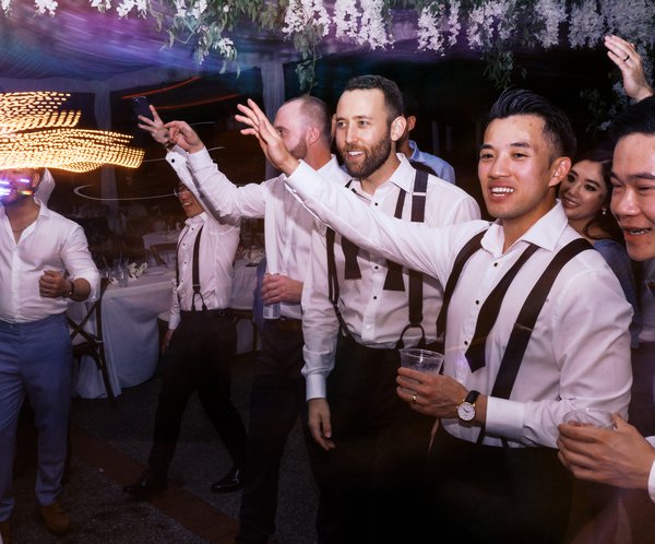 Party example