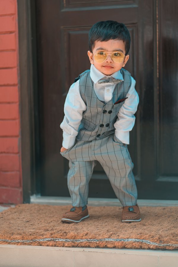 Kids example