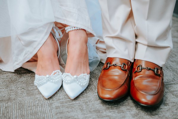 Wedding example