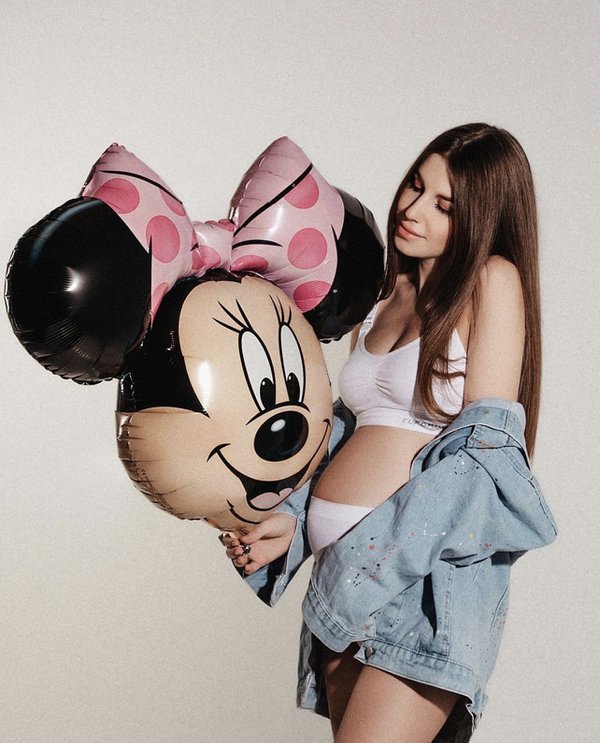 Maternity example