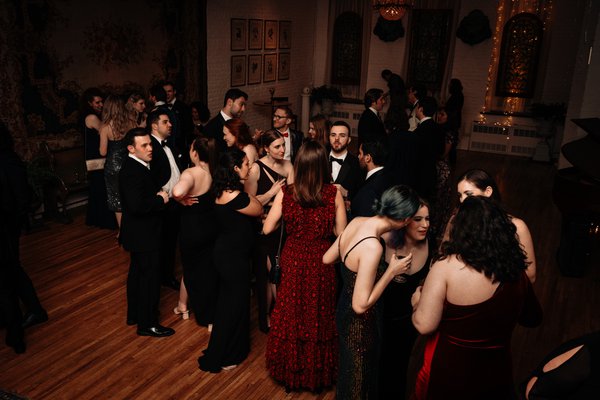 Party example