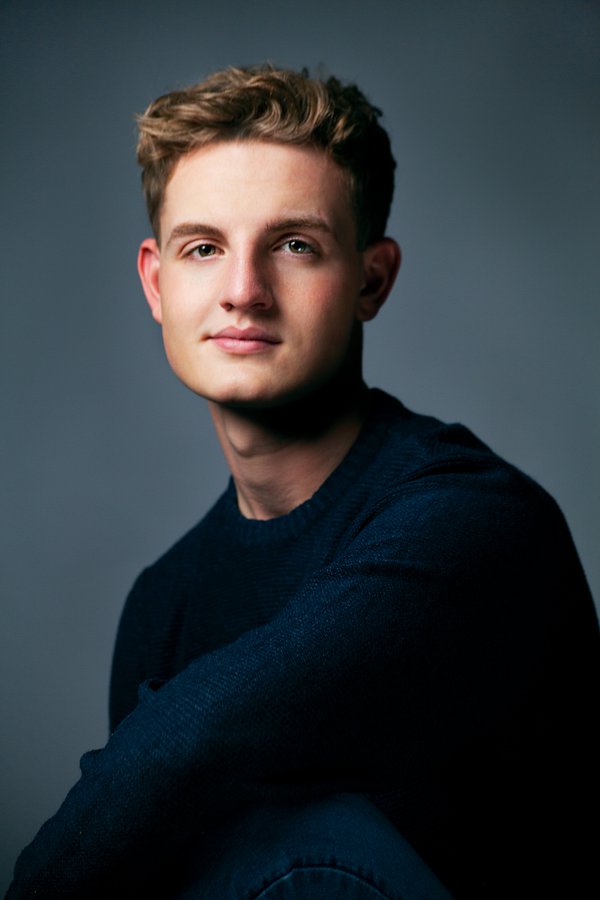 Portrait example