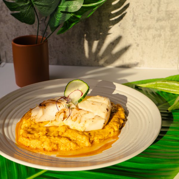Food example
