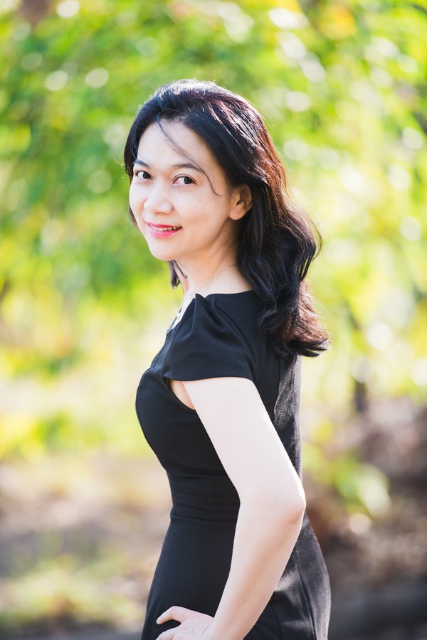 Dating Portrait example