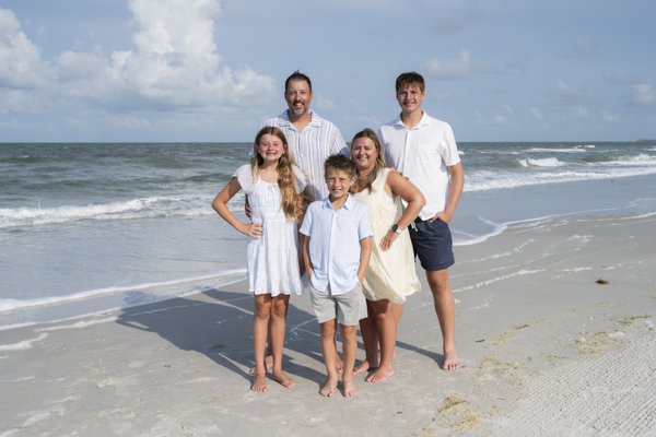 Family example