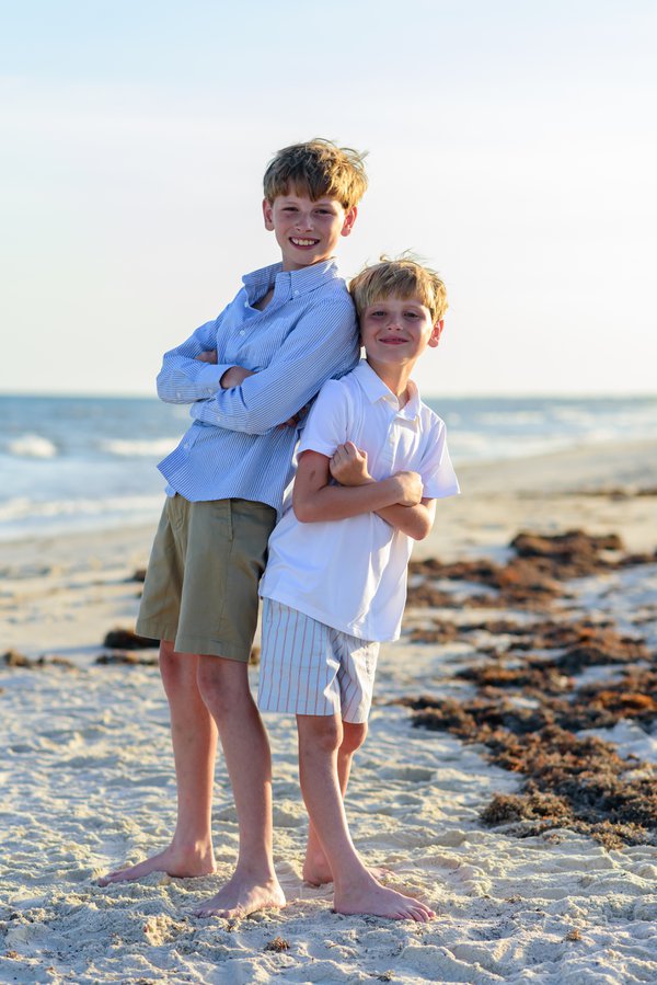 Family example