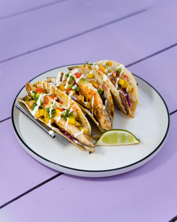 Food example