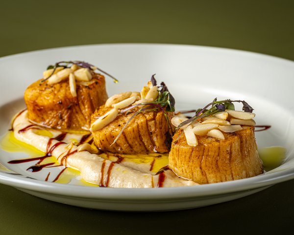 Food example