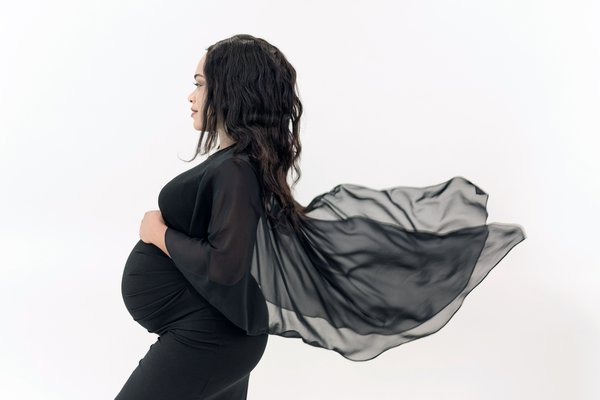 Maternity example