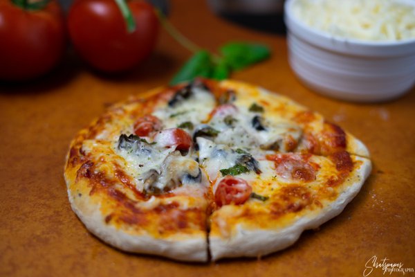 Food example
