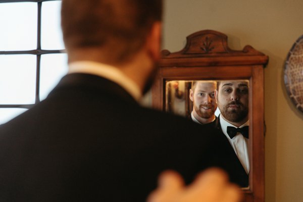Wedding example