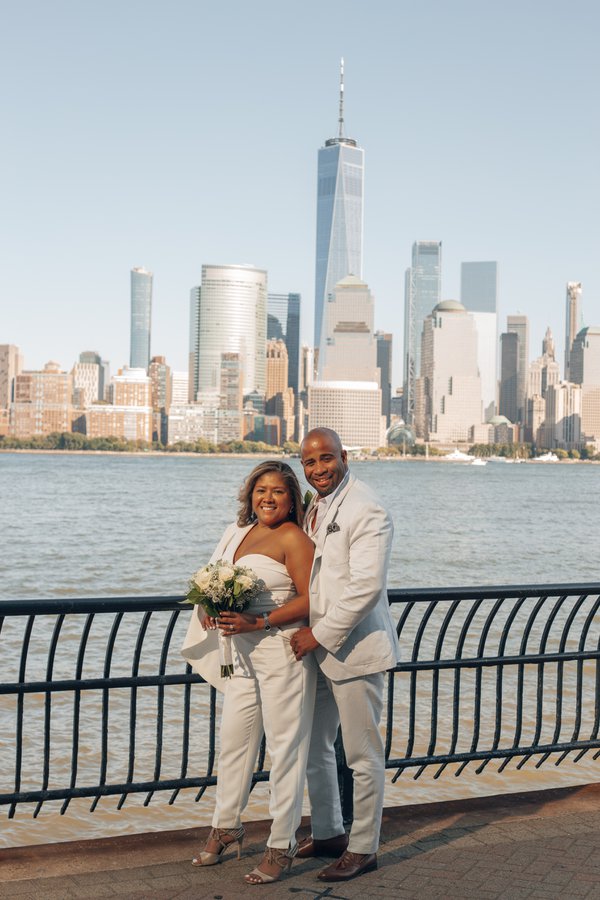 Wedding example