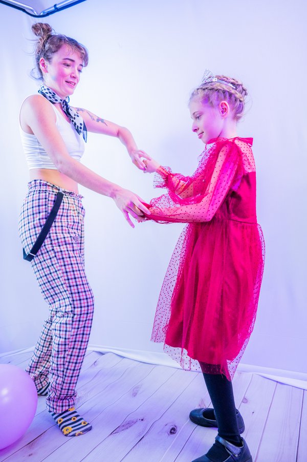 Kids example