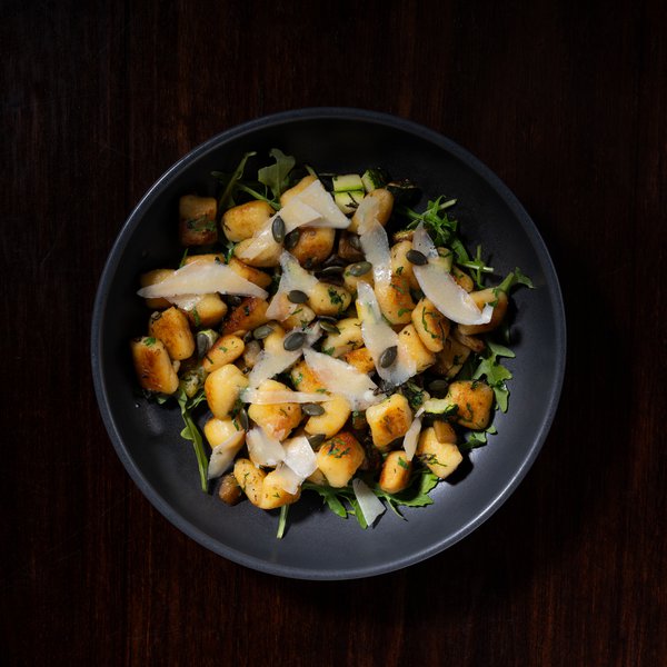Food example