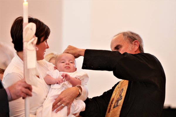 Family example