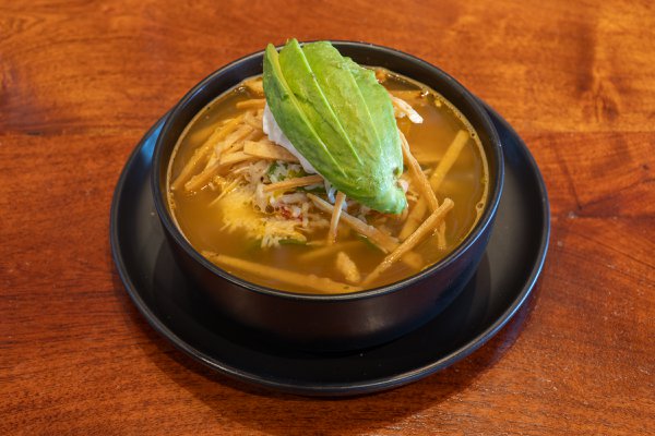Food example