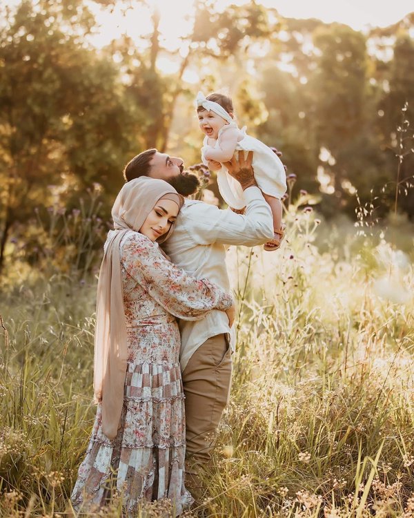 Family example