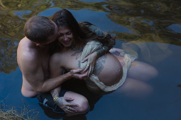 Maternity example