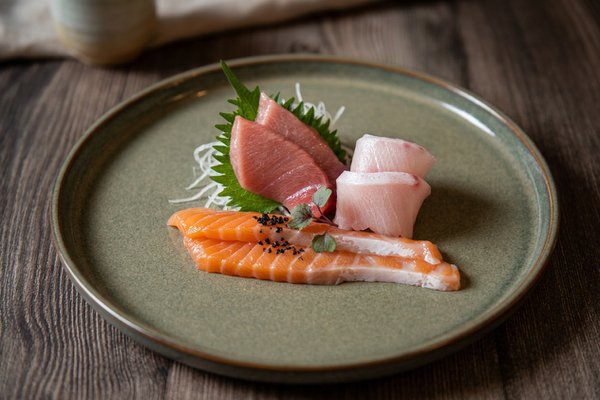 Food example