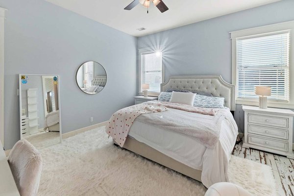 Real Estate example