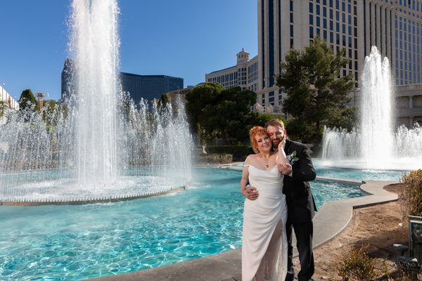 Wedding example