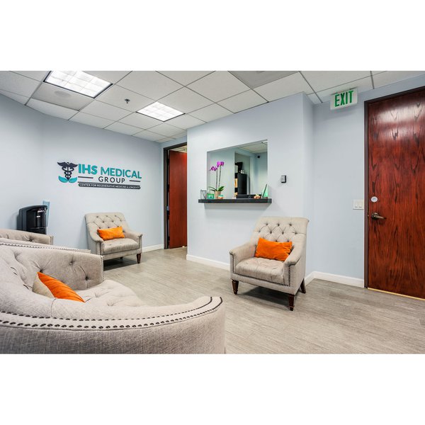 Team & Office example