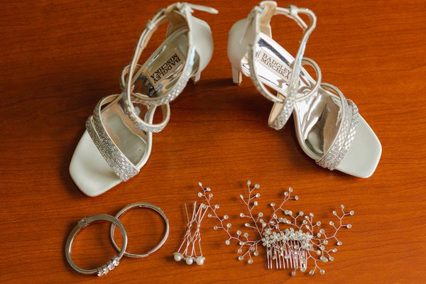 Wedding example