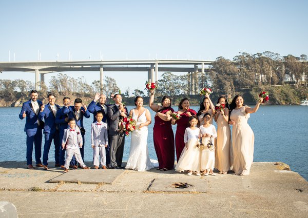 Wedding example