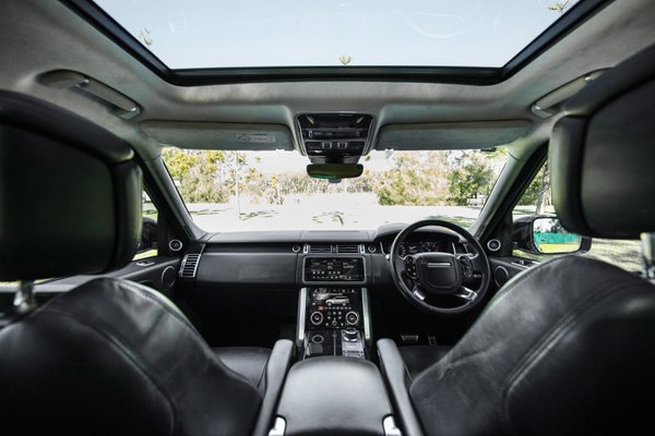 Automotive example