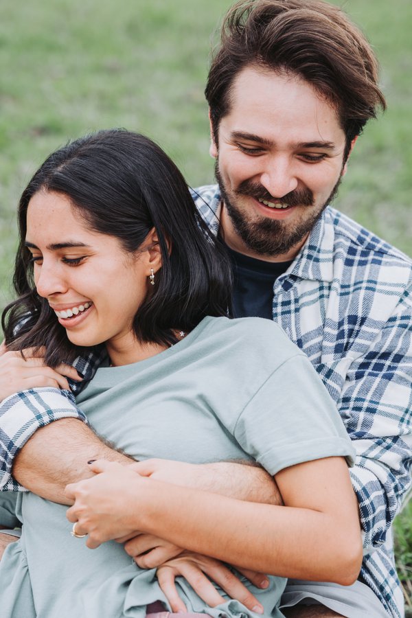 Engagement example