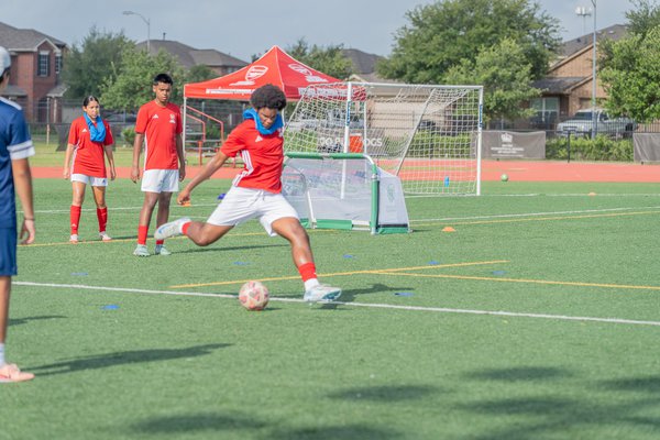 Sport example