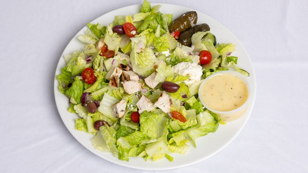 Food example