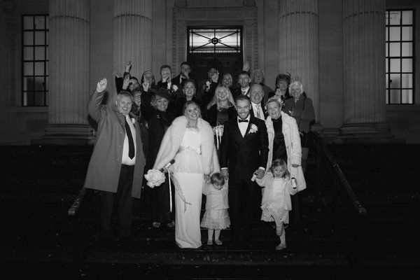 Wedding example