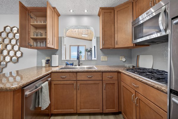 Real Estate example