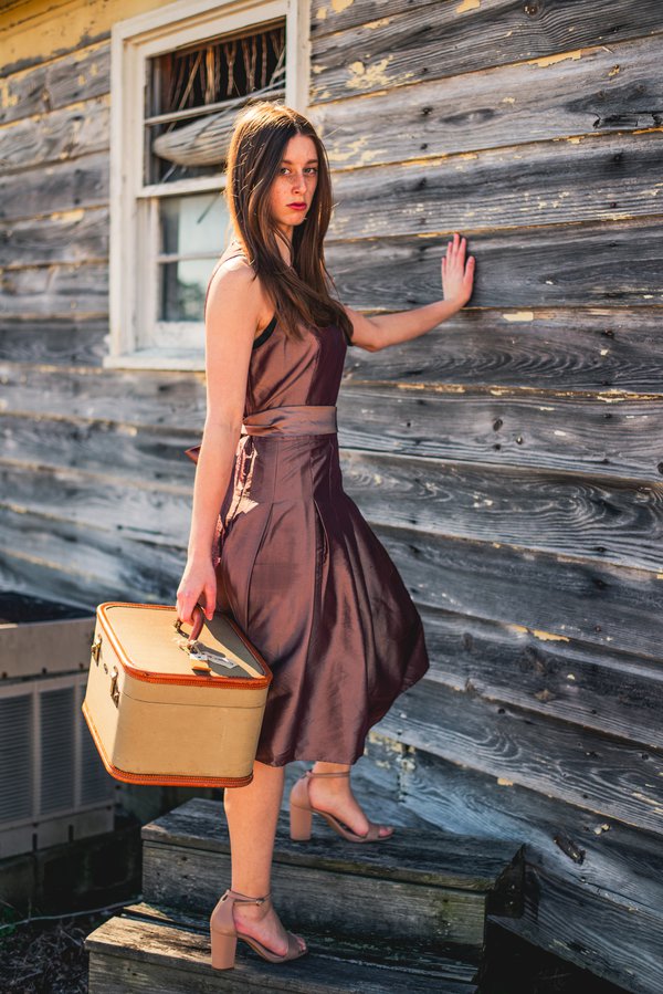 Fashion example